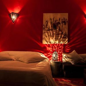 Double Kamer "Red"
